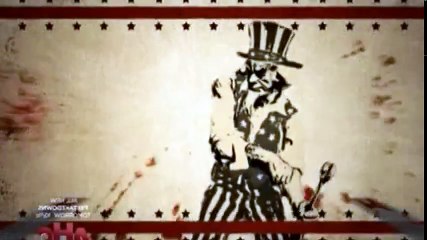 America Most Badass S01xxE03 Risk Takers and Renegades - Part 01