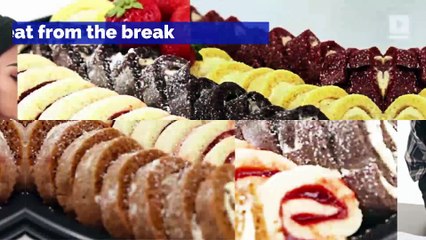 Why You Should Probably Stop Snacking at Work