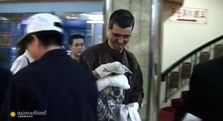 Air Disasters S04  E03 Caution to the Wind - Part 02