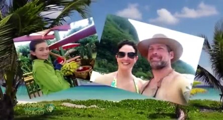 Ellie Real Good Food S01xxE13 Spring Break with No Regrets