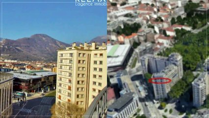 A vendre - Appartement - Grenoble (38000) - 7 pièces - 203m²
