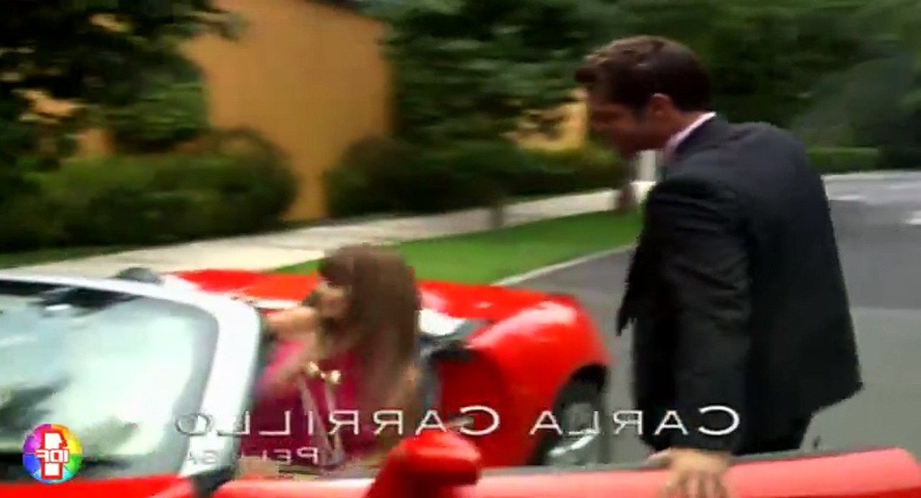 Pobre Diabla S01E10  mkv   Part 01