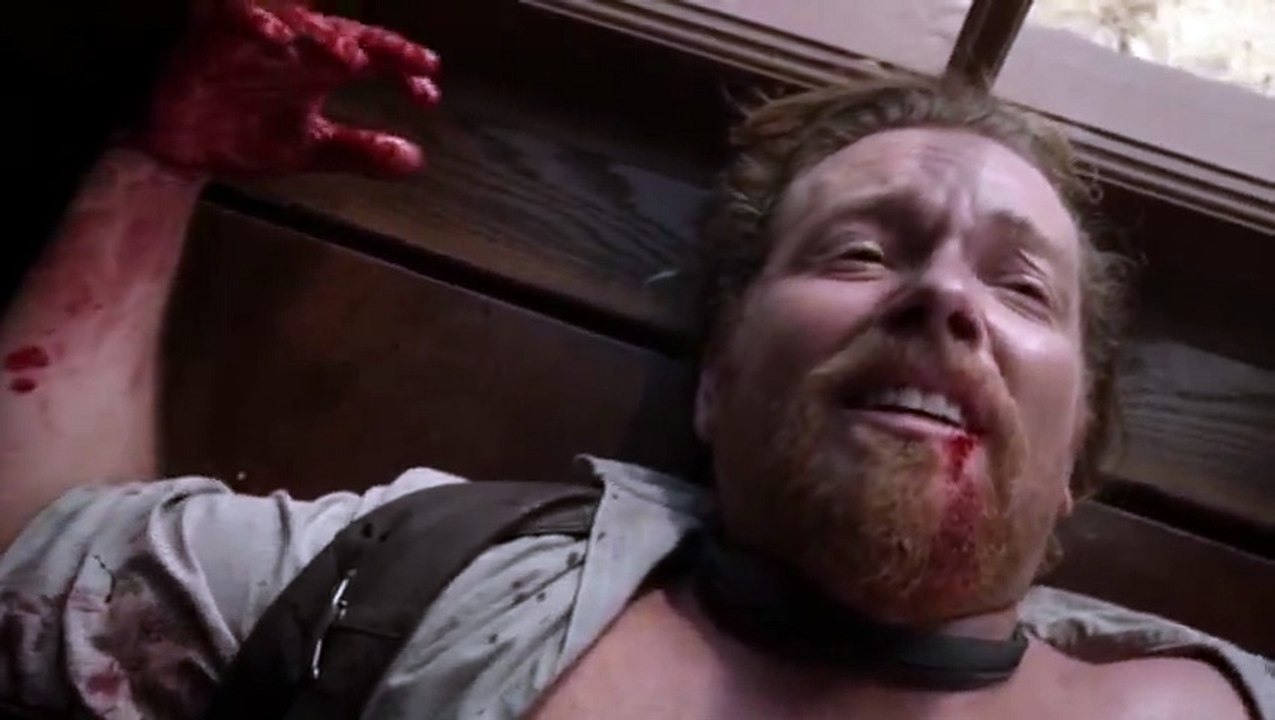 Hell On Wheels  l Enfer de l Ouest S4E11 FRENCH