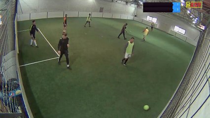 Equipe 1 Vs Equipe 2 - 14/06/18 20:08 - Loisir Poitiers - Poitiers Game Parc