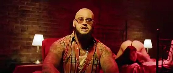 Seth Gueko - Post-It (Clip Officiel)