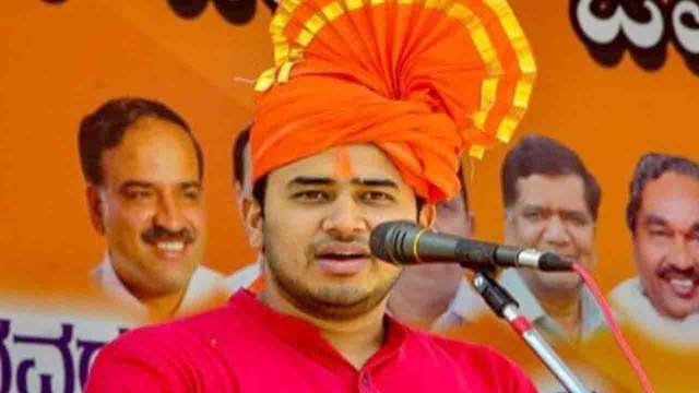 Jayanagar Seat से Loss के बाद Tejashwi Surya ने दिया Congress,BJP को लेकर बड़ा बयान |वनइंडिया हिंदी