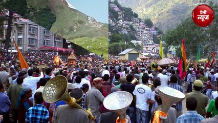 खूबसूरत वादियों मे बसा है Kullu, इन गर्मियों में जाने का बनाए Plan