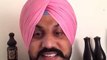 ਗੂੰਗੀ ਘਰਵਾਲੀ   - Mr Mrs Sandhu - Punjabi Funny Video