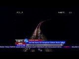 NET.MUDIK 2018- Kemacetan Panjang Di Ruas Tol Cipali -NET24