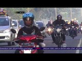 NET.MUDIK 2018 - Arus Mudik Di Indramayu Ramai Lancar - NET10
