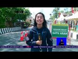 NET.MUDIK 2018 -Live Report,Kondisi Jalur Nagrek Sudah Lancar -NET12