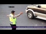 NET.MUDIK 2018 - Aksi Polisi Berjoget Unik Untuk Hibur Pemudik -NET10