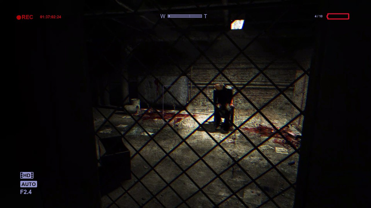 Outlast #10