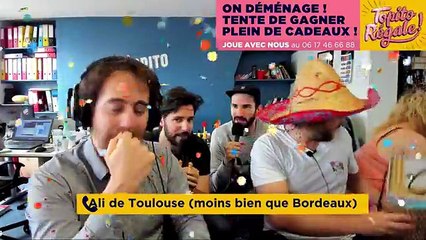 GAGNE UN ROBOT COZMO , une lampe panda, des MILLIONS de DVD et de livres, mais aussi un cadre avec une photo de Kemar ! Envoyez-nous un SMS et jouez dans les co