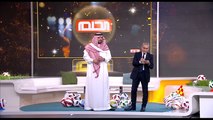 فيديو.. بنت مصرية ووالدها يفوزان بمليون ريال سعودي في الحلم
