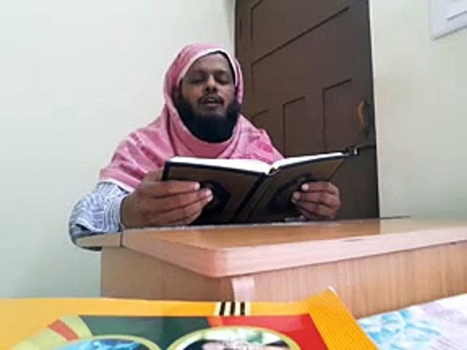 സൂറ: യാസീൻ 1 - 27 ( ലഘു വിവരണം )