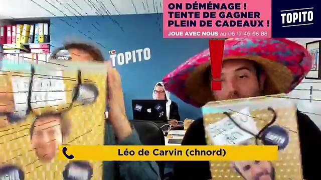 Gagnez une bouée géante Star Wars, une queue de dinosaure, un mug renard, les plus beaux coussins du monde et même un déguisement de panda dans les commentaires