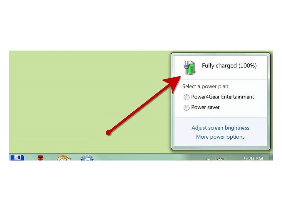 Hoe Een Dell Inspiron 1525-batterij Onderhouden?