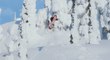 DC Transistors Ep 4 | Deeseatosky | Snowboarding In Britsh Columbia