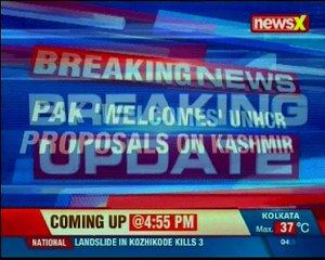 Pakistan responds to UNHCR report on Kashmir