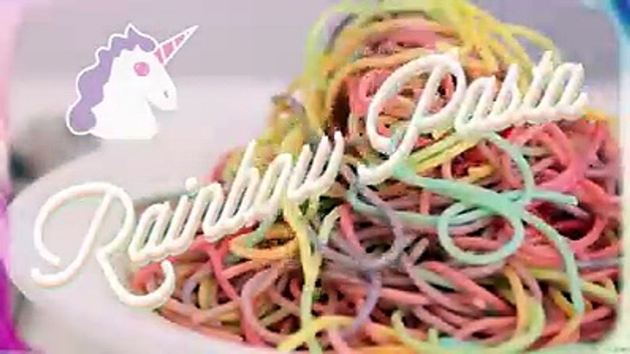 Des couleurs dans votre assiette avec cette recette =>
