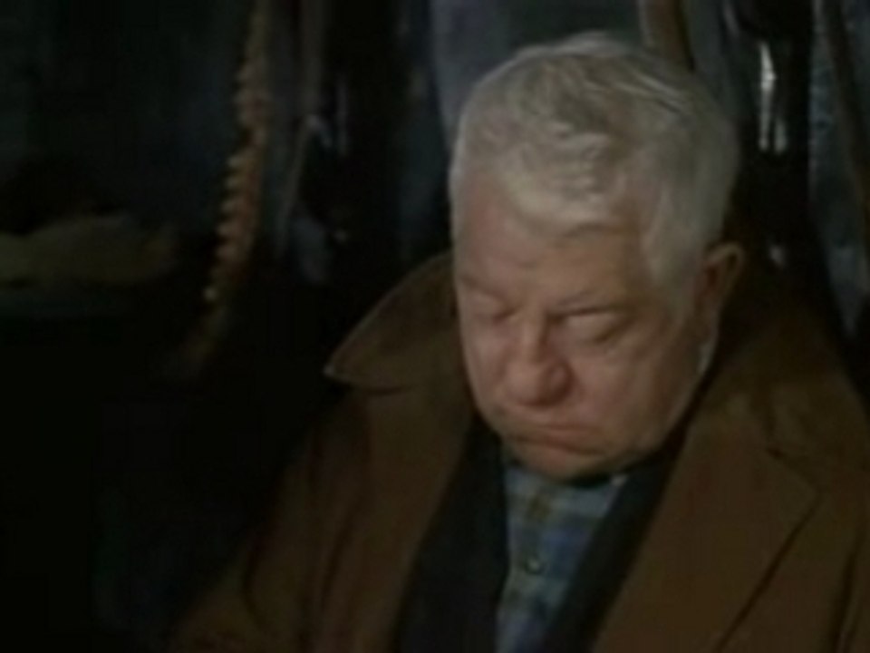 generique La Horse Gabin Gainsbourg