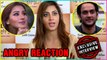 Arshi Khan 's ANGRY REACTION On Vikas Gupta & Shilpa Shinde | Bigg Boss 11