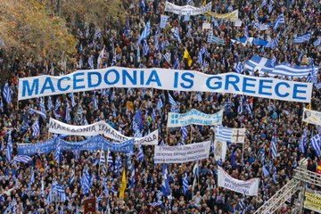 Δήλωση Μ. Πατσίκα για το συλλαλητήριο στο Σύνταγμα