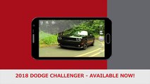 Dodge Challenger McDonough GA | 2018 Dodge Challenger McDonough GA