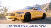 Ford Mustang Arlington TX | 2018 Ford Mustang Arlington TX