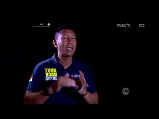 Membangunkan Orang Sahur Tapi Teriaknya di Jalan Raya - 86