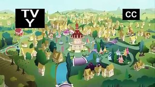 My Little Pony Friendship Is Magic S02E22 Hurricane Fluttershy