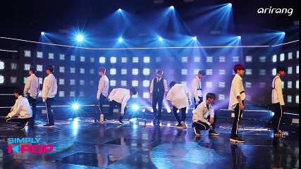 _Fancam_풀캠_ Wannaone(워너원) _ Light(켜줘) _ Fullcam _ Simply K-Pop