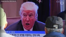Trump Offends Millions With Salute to North Korean General