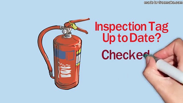 Fire Extinguisher in Chennai (MSK Safety Protection Systems Training Video)