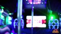 Party Bus Bangkok is coming #TheNightYouDesire