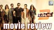 Race 3 Movie Review | Salman Khan, Jacqueline Fernandez