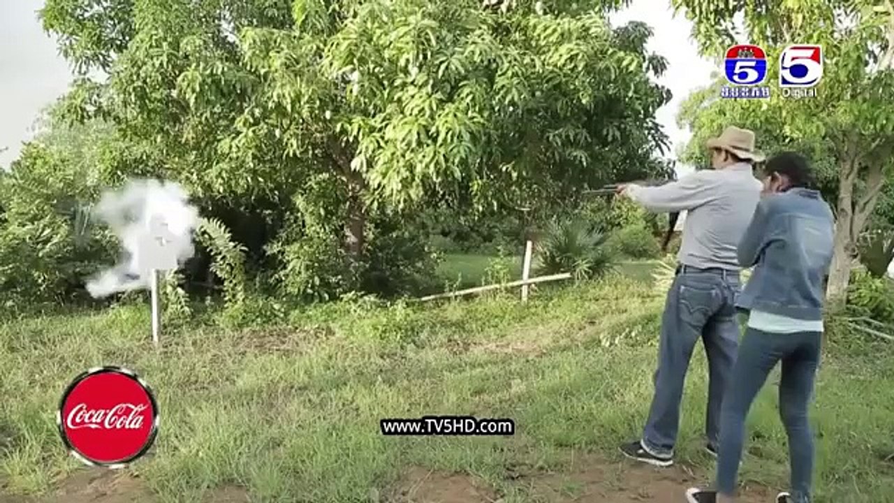 រឿង មន្ដ​ស្នេហ៍​កូន​ថៅកែ​ត្បូង ភាគ៣