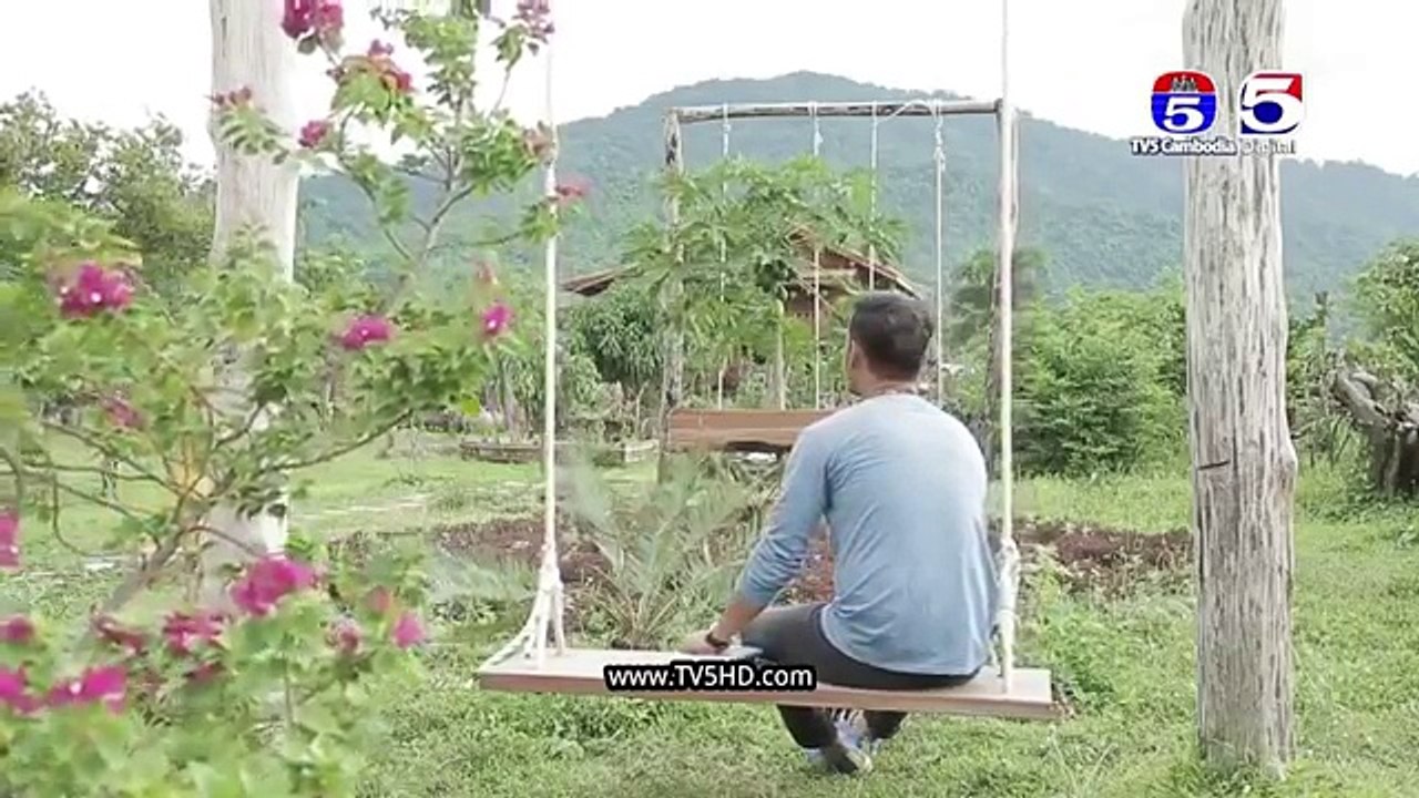 រឿង មន្ដ​ស្នេហ៍​កូន​ថៅកែ​ត្បូង ភាគ៤