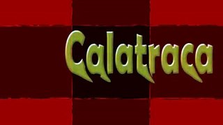 Calatraca (2014, Argentine) - Animation d'Adrián Toto Monetti