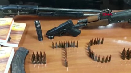 Şanlıurfa Ak Partili Yıldız, PKK'nın Suikast Listesindeydi Hd