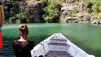 Lumi i Shalës , Shkodër