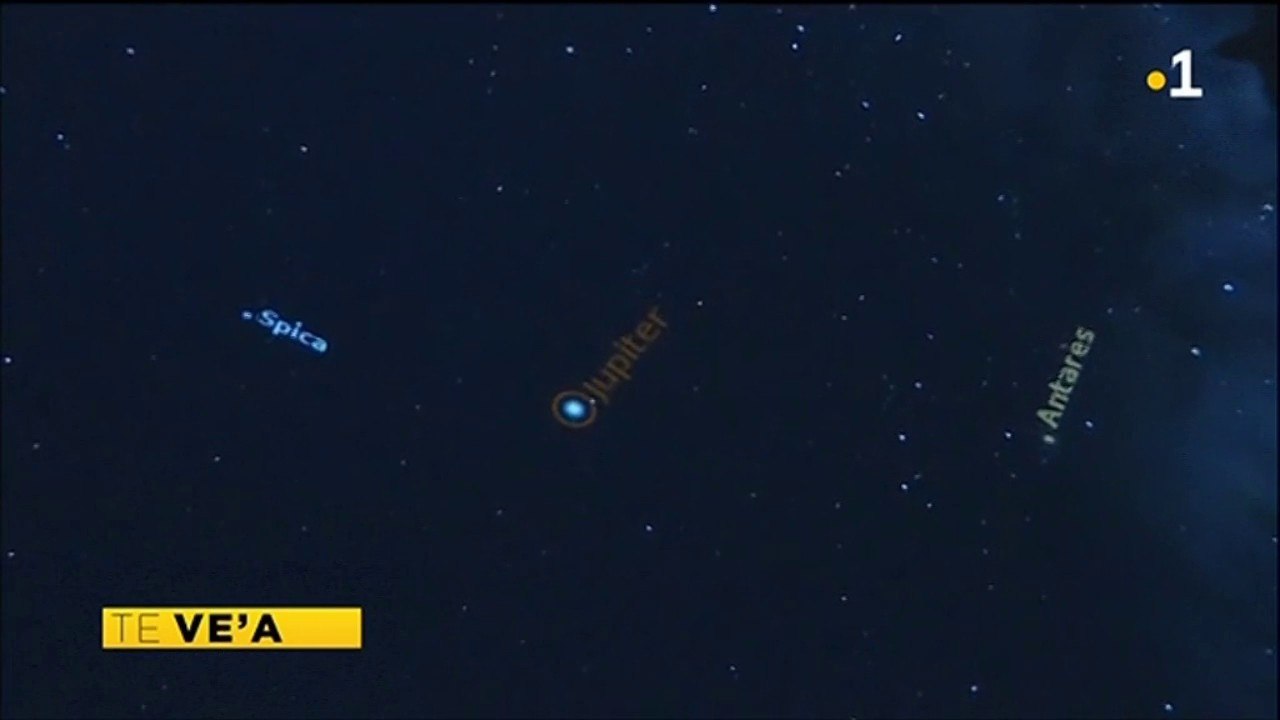 TH : Un peu plus près des étoiles…