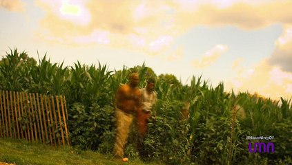 The Haunting Of S05E10 - Lou Gossett Jr.