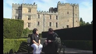 Ghosts of Chillingham Castle (Part 2) - Paranormal Haunting Documentary