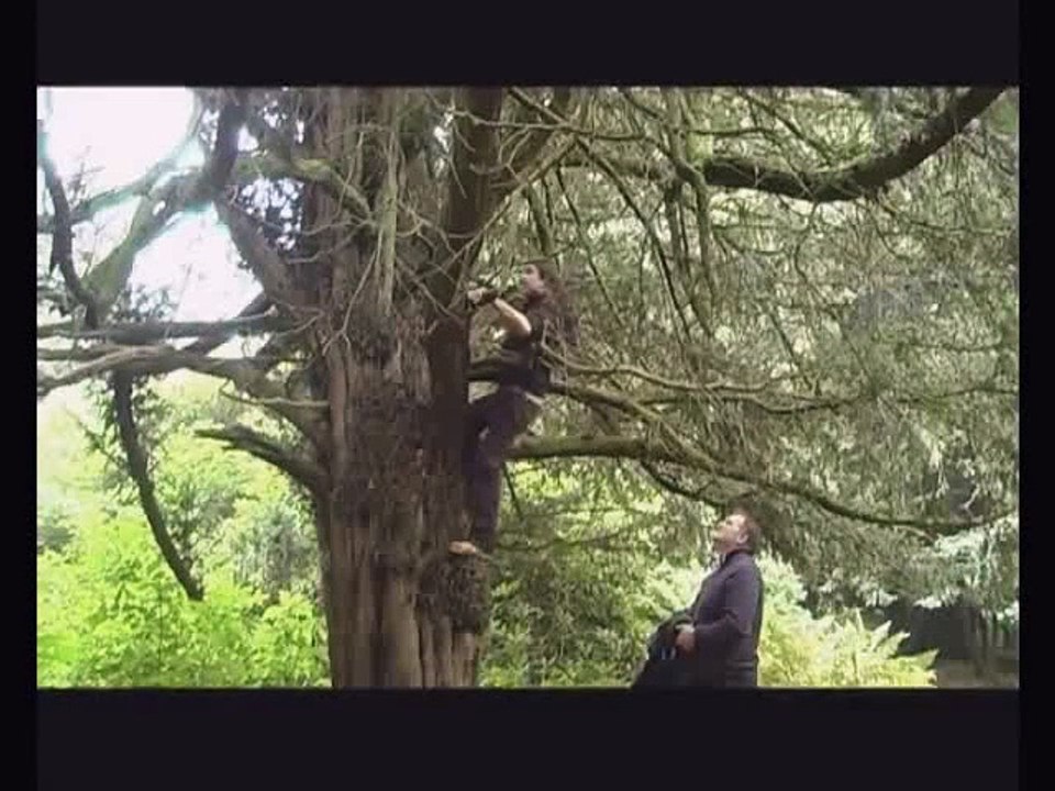 Ghosts of Chillingham Castle (Part 1) - Paranormal Haunting Documentary