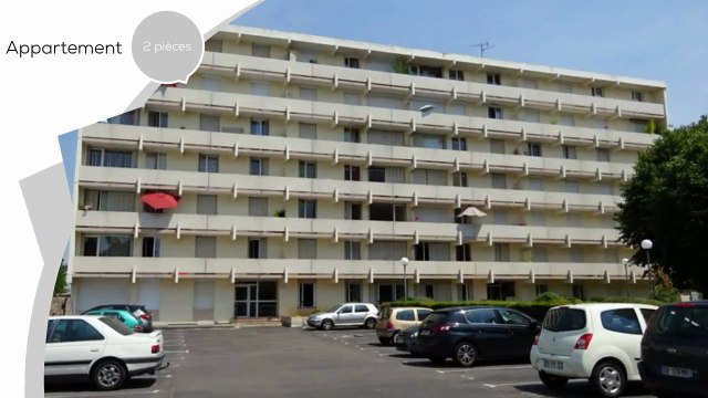 A louer - Appartement - CAEN (14000) - 2 pièces - 56m²