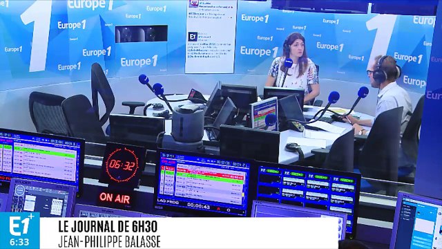 Carrefour : mobilisation en marge de l'assemblée des actionnaires pour qu'ils voient qu'il y a des salariés qui souffrent