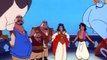 Aladdin S03 E16 The Great Rift