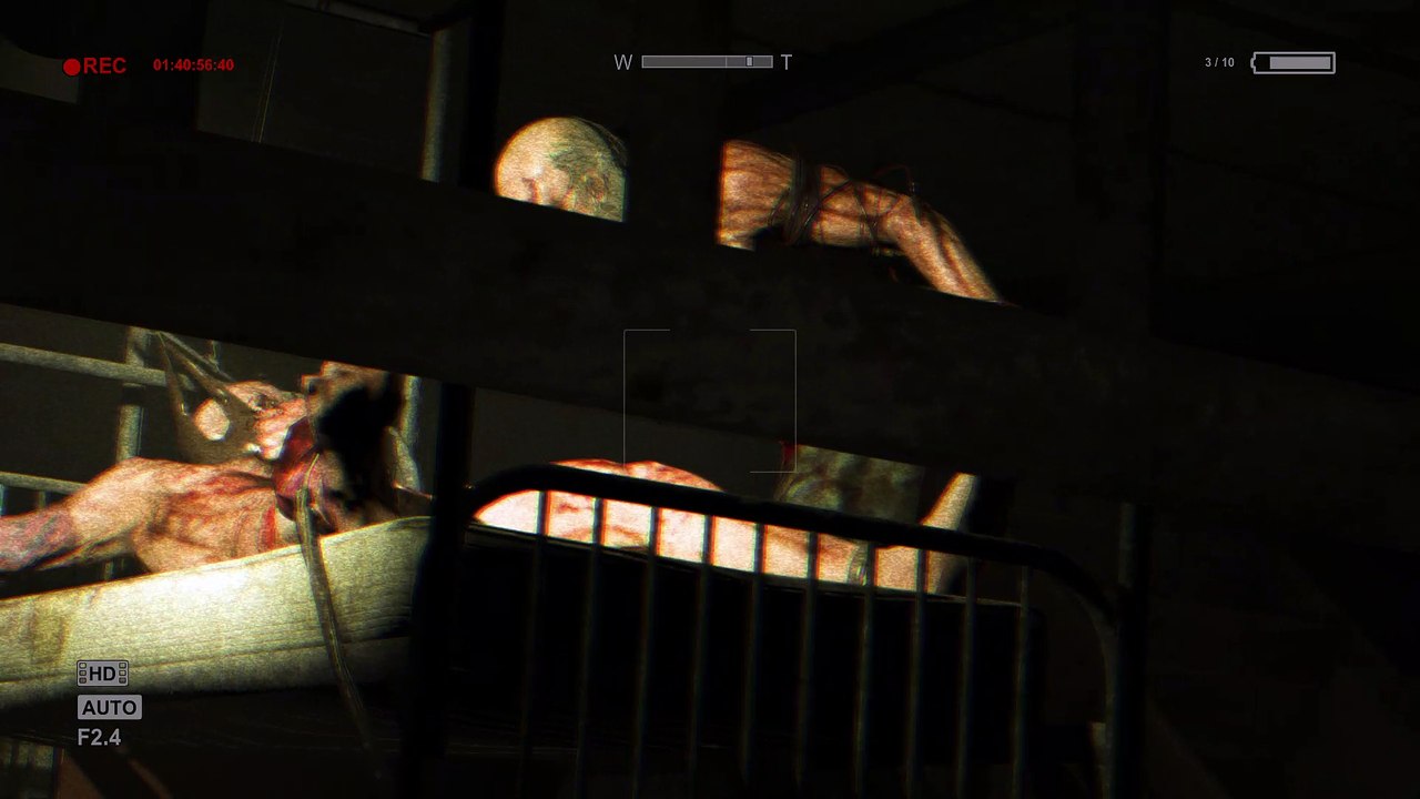 Outlast #12